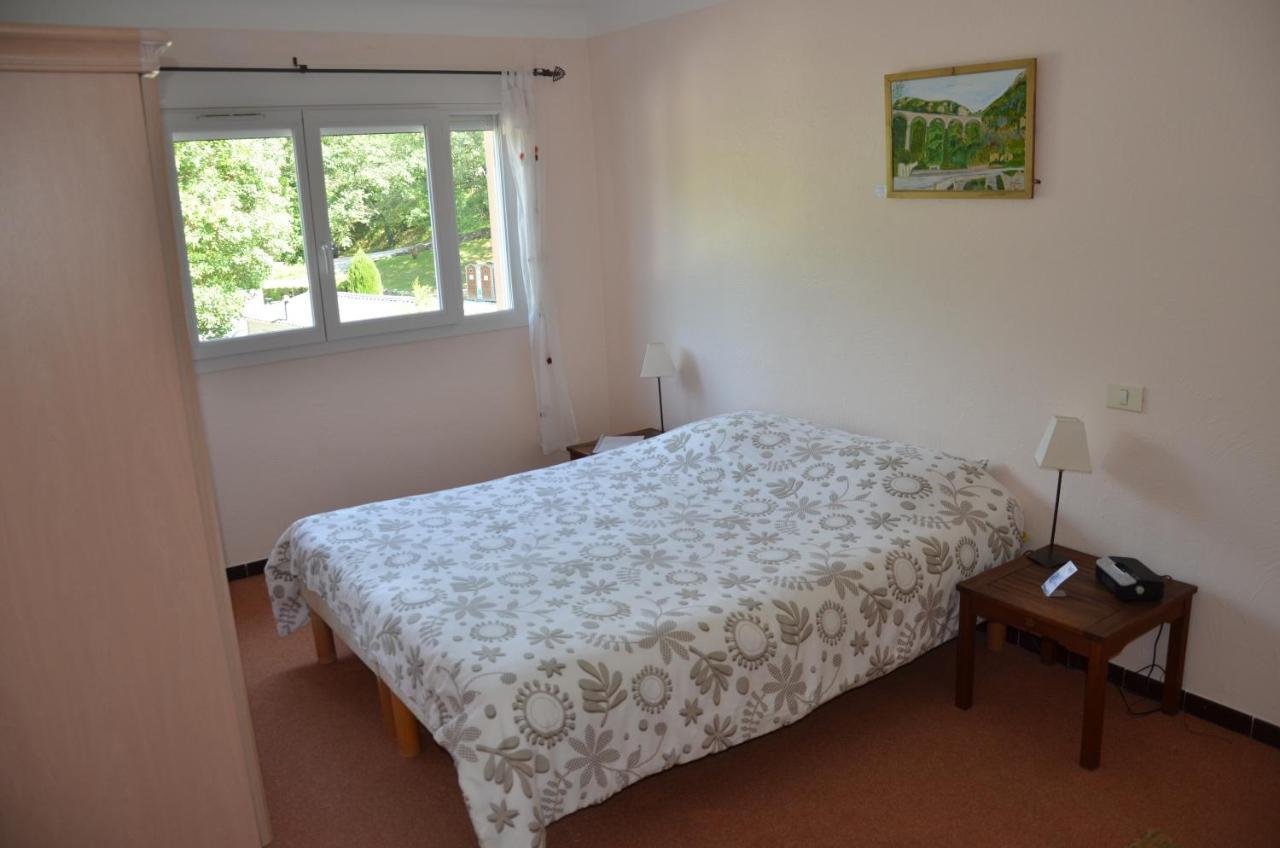 Les Rives Du Loup Tourrettes-sur-Loup Quarto foto